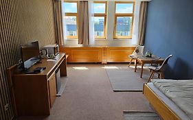 Hotel Garni